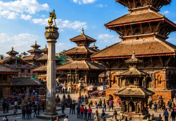 Kathmandu Heritage Tour