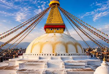 Spiritual Kathmandu Tour